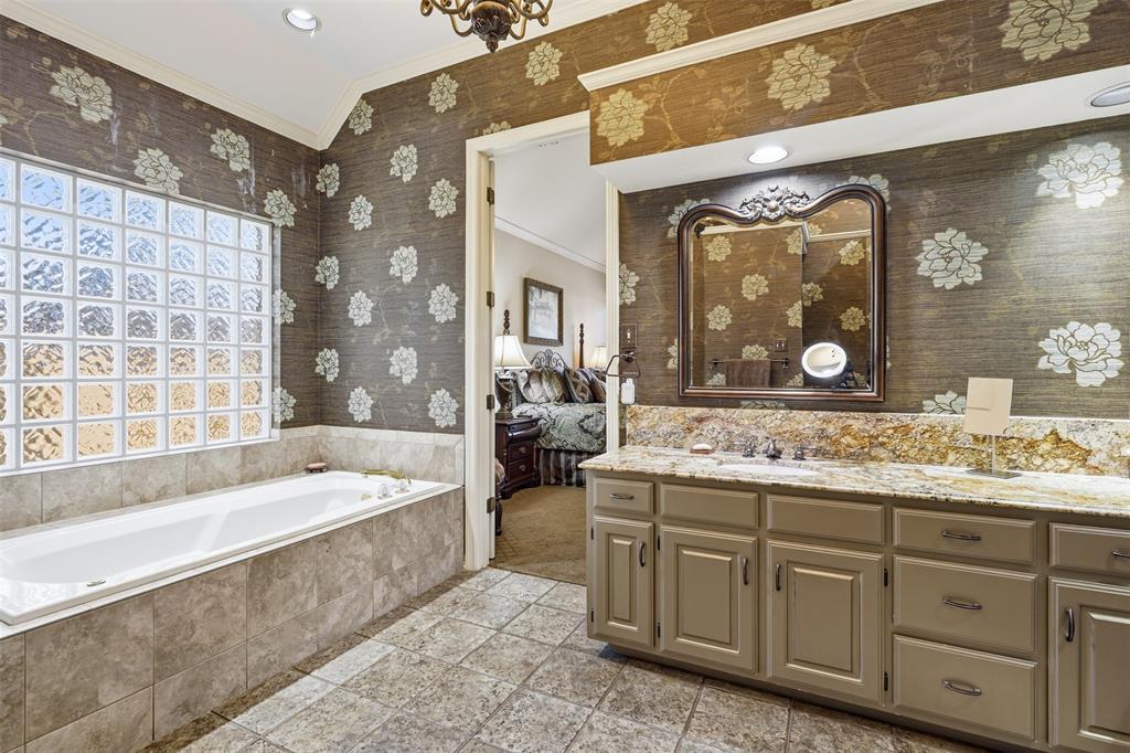 6009 Wallace Meadows Court Property Photo 25