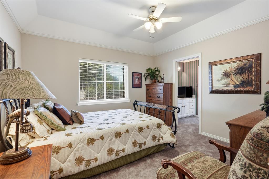 6009 Wallace Meadows Court Property Photo 28