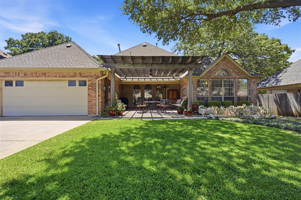 6009 Wallace Meadows Court Property Photo 29