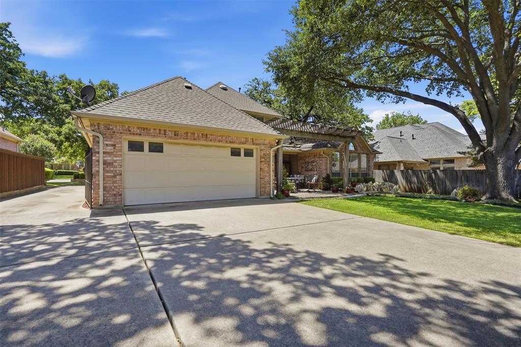 6009 Wallace Meadows Court Property Photo 30