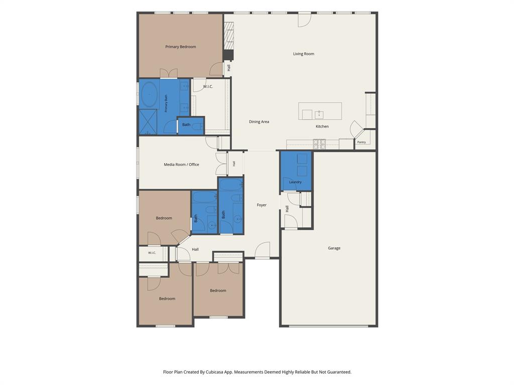 4713 Valley Peak Cove Property Photo 39