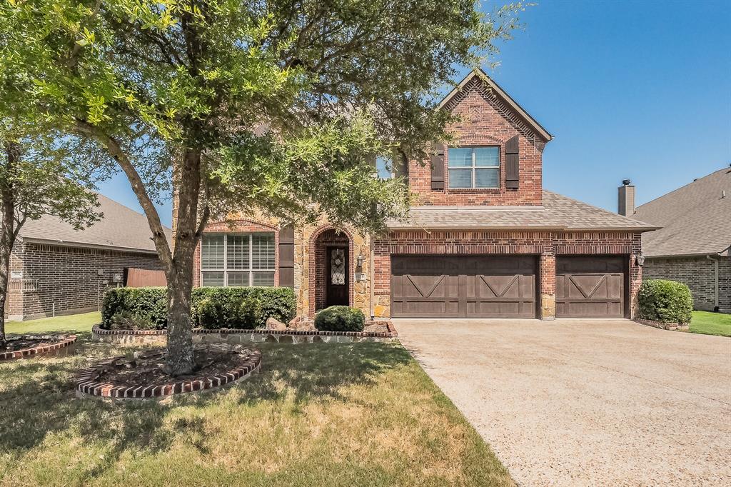 1218 Thistle Hill Trail Property Photo 3
