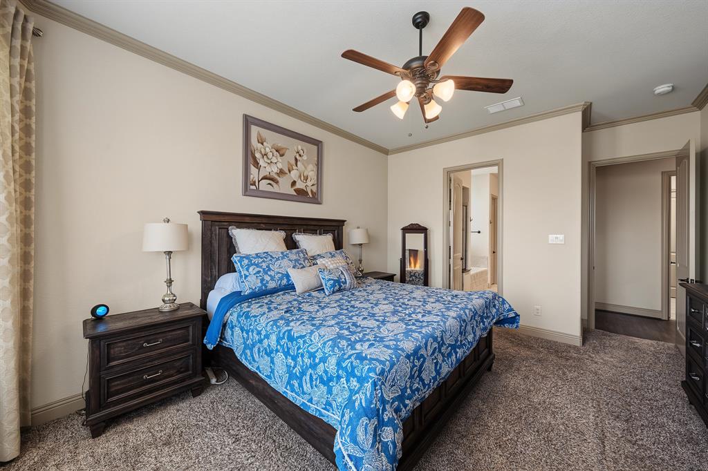 1218 Thistle Hill Trail Property Photo 17