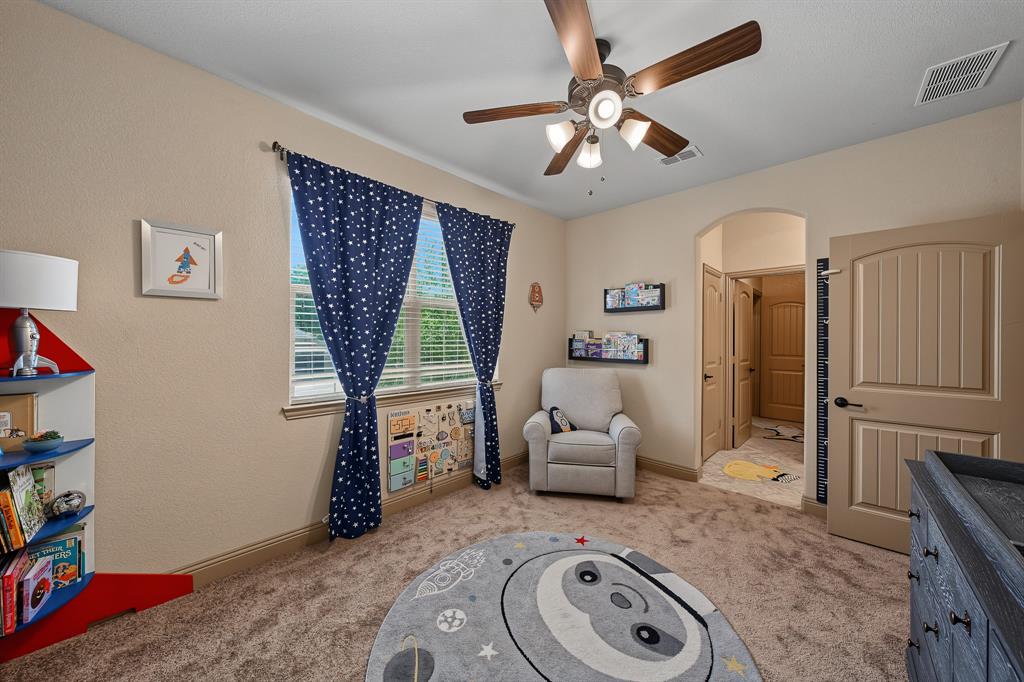 1218 Thistle Hill Trail Property Photo 19