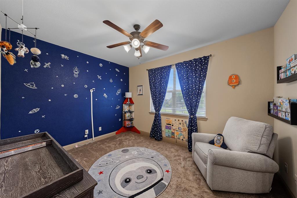1218 Thistle Hill Trail Property Photo 20