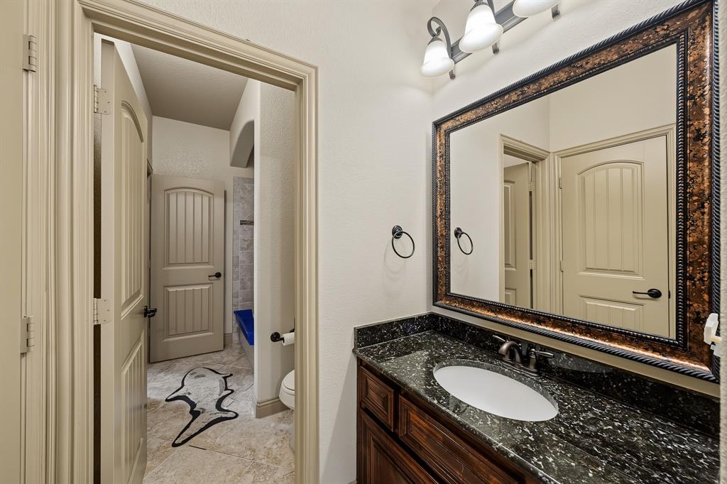 1218 Thistle Hill Trail Property Photo 22