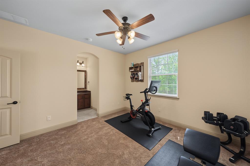 1218 Thistle Hill Trail Property Photo 24
