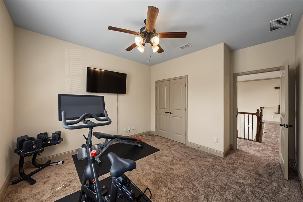 1218 Thistle Hill Trail Property Photo 25