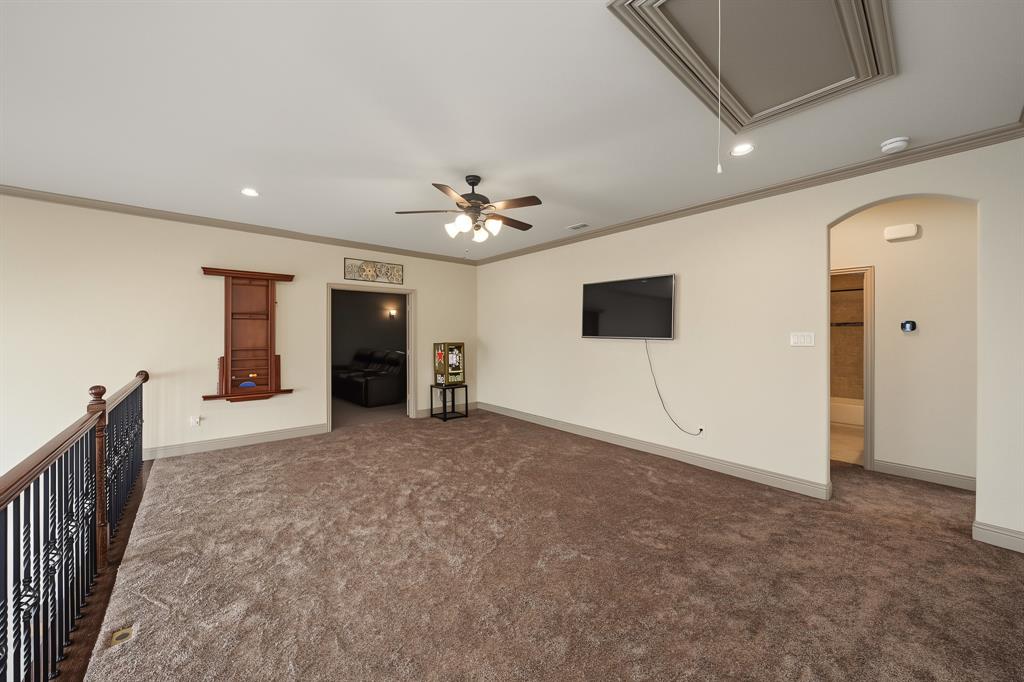 1218 Thistle Hill Trail Property Photo 27