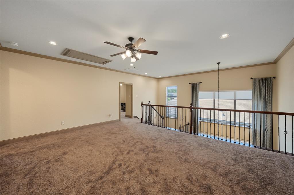 1218 Thistle Hill Trail Property Photo 28