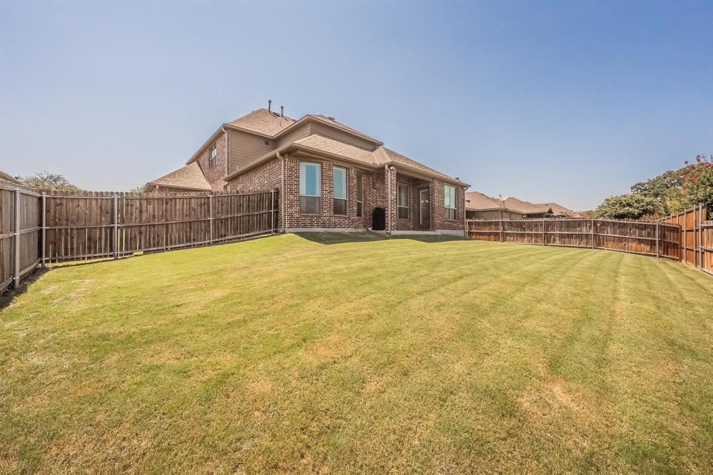 1218 Thistle Hill Trail Property Photo 31