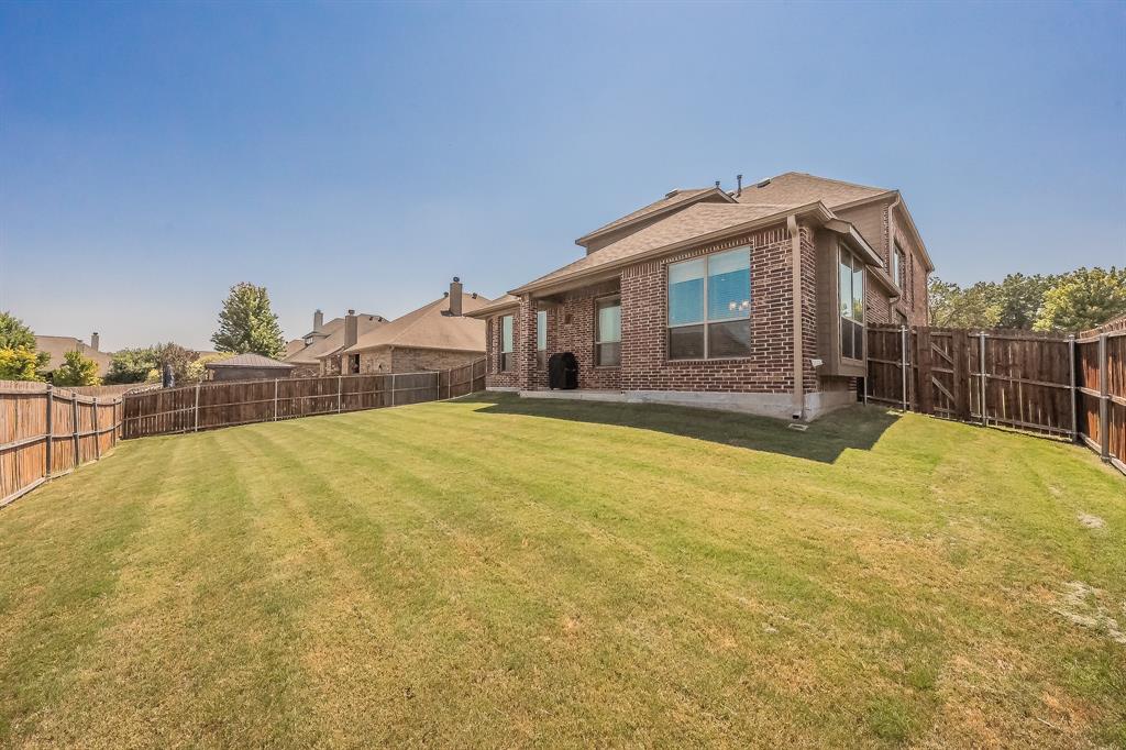 1218 Thistle Hill Trail Property Photo 32