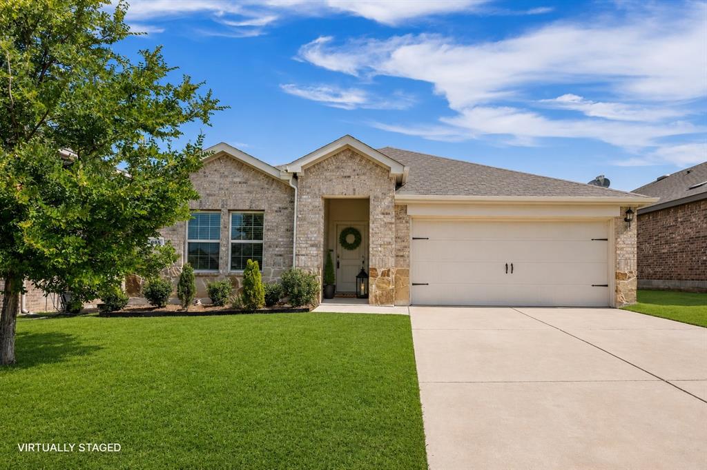 965 Fueller Drive
