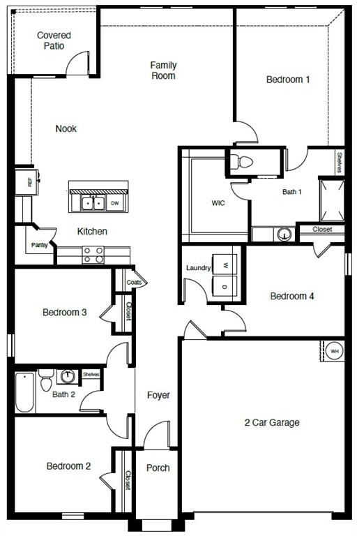 965 Fueller Drive Property Photo 39