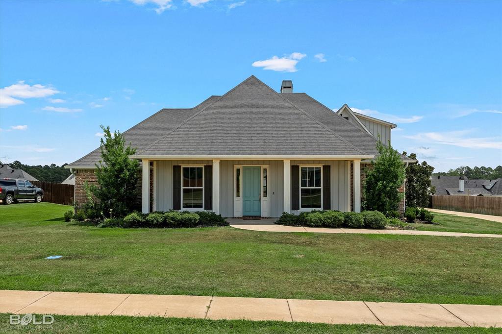 143 Oak Alley Road Property Photo 1
