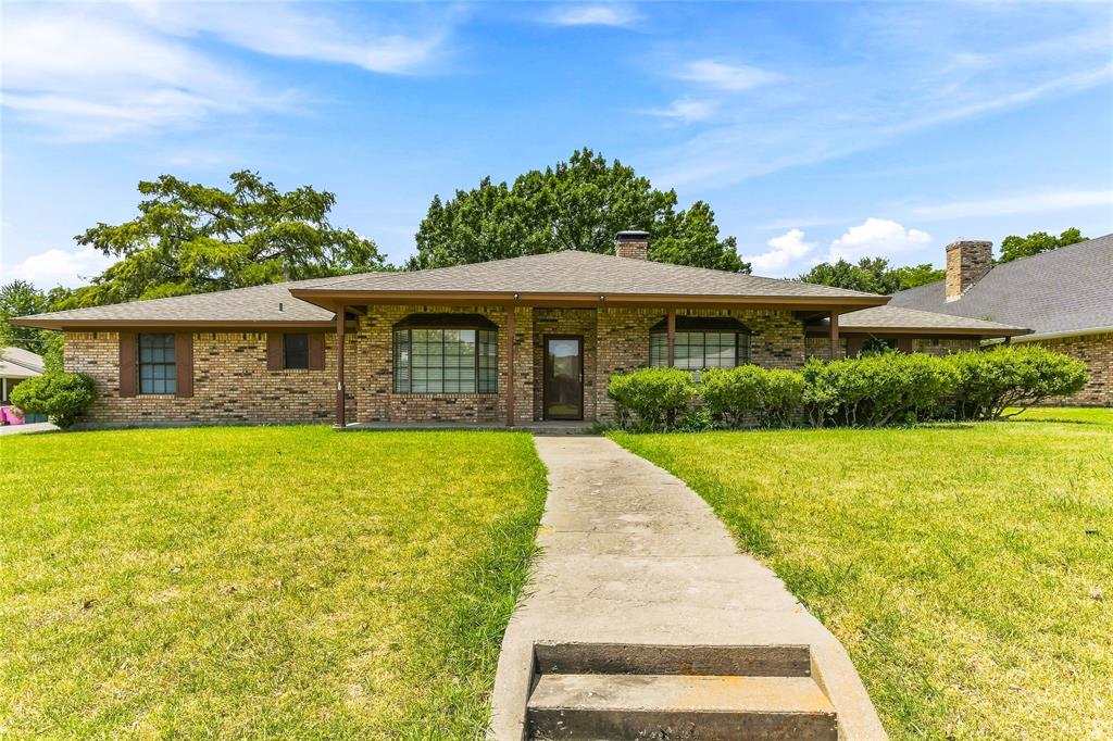 1610 Archer Circle Property Photo 1