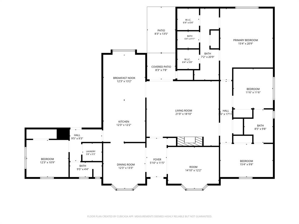 1610 Archer Circle Property Photo 33