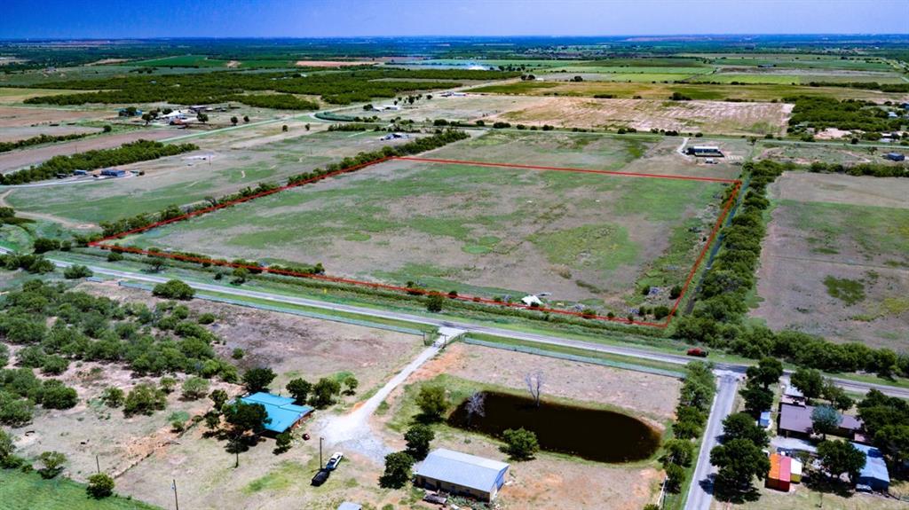 Tbd Fm 1206 Road Property Photo 1