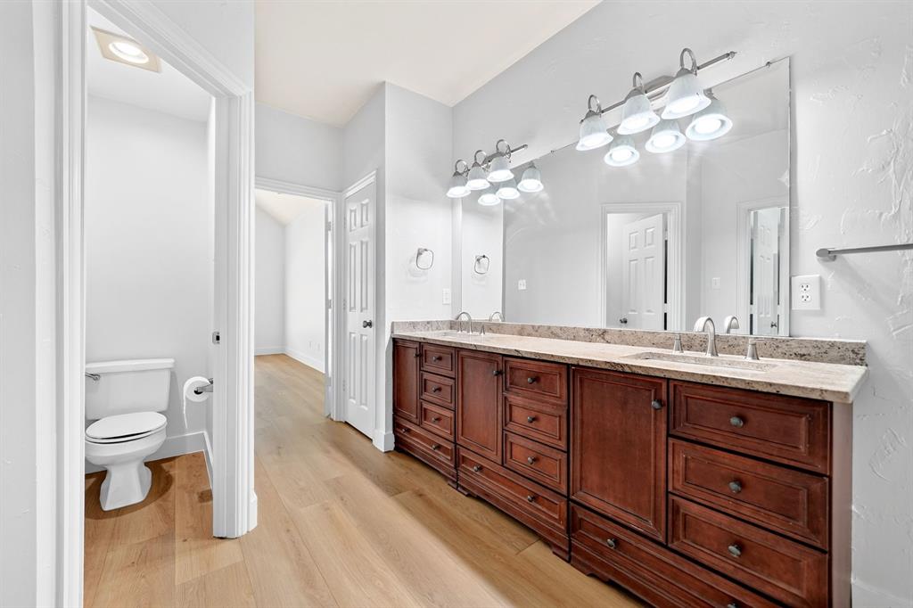 2917 Cedar Pass Court Property Photo 22