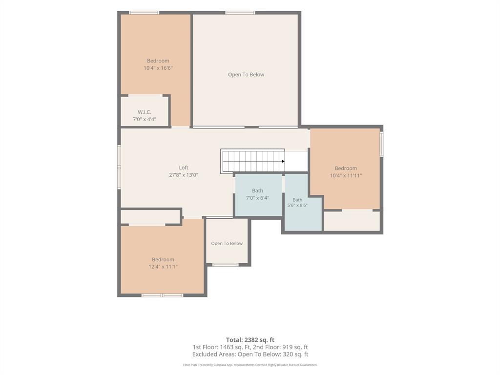 2917 Cedar Pass Court Property Photo 36