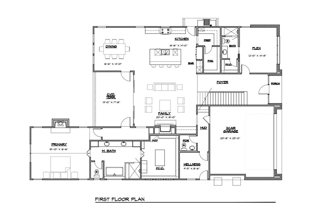 6984 Bob O Link Drive Property Photo 2