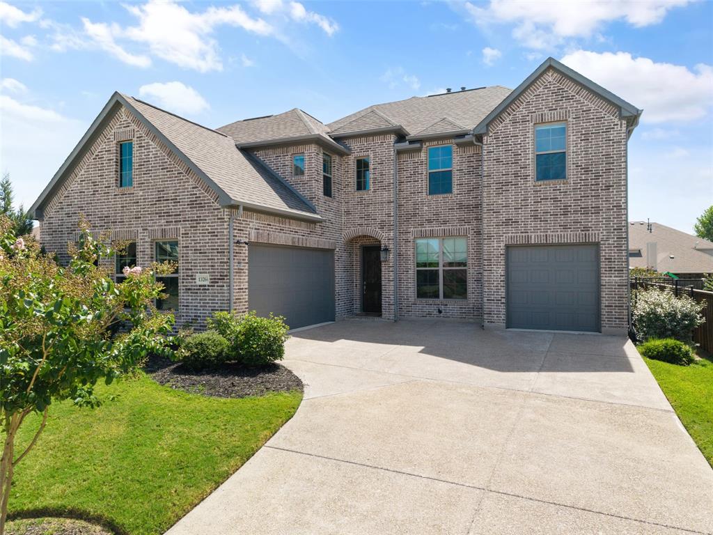 1326 Divine Rose Way Property Photo 1