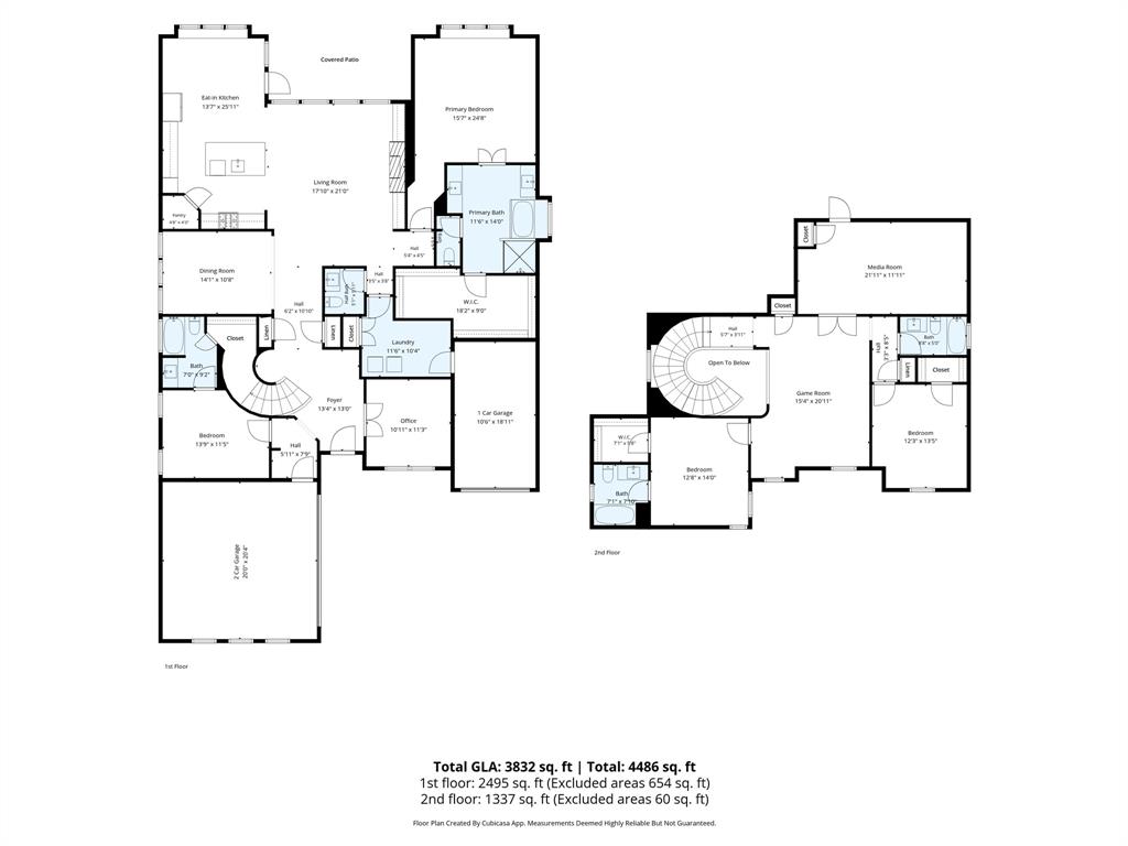 1326 Divine Rose Way Property Photo 6