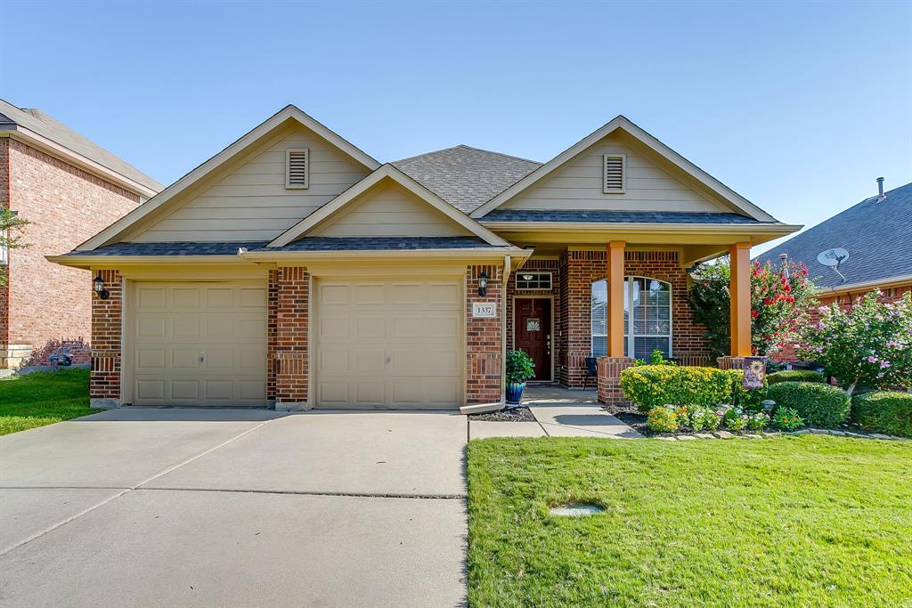 1337 Constance Drive Property Photo 1