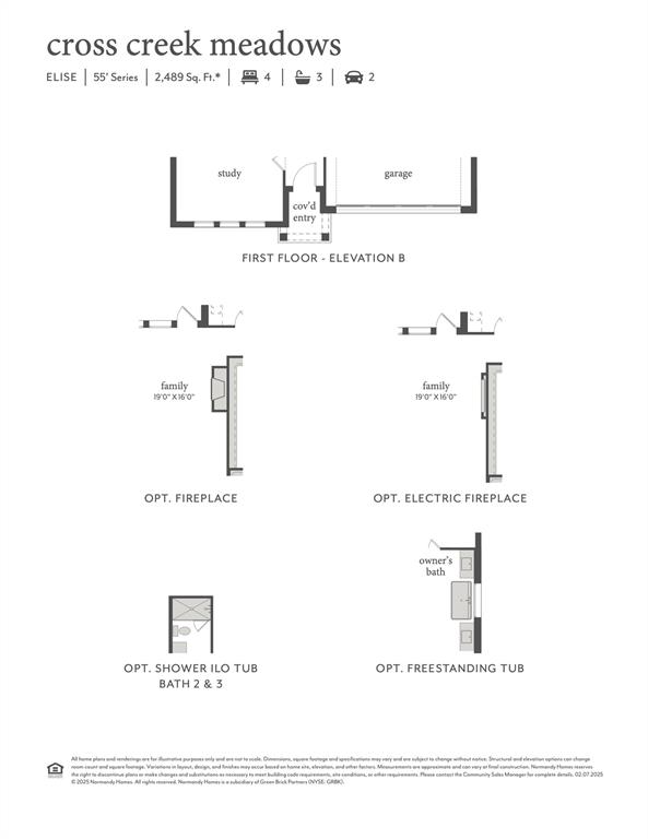 1816 Vetiver Glow Drive Property Photo 3