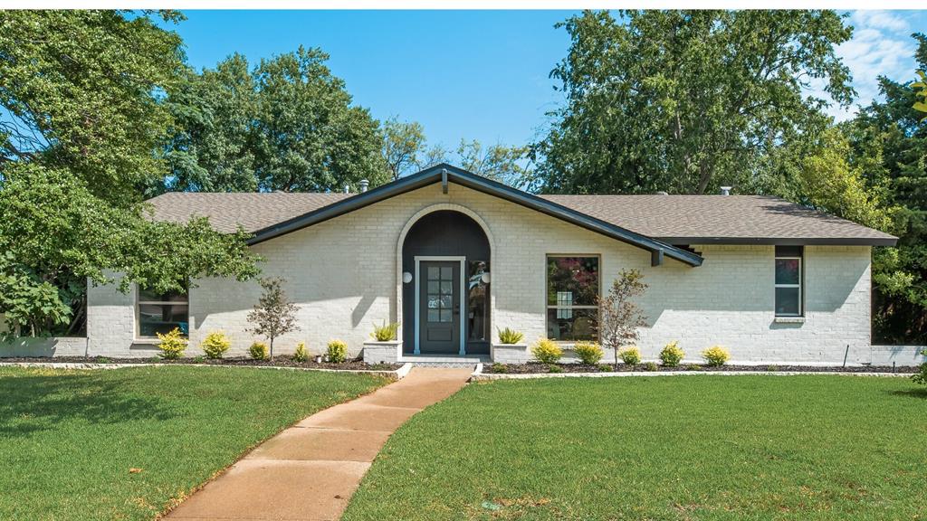 12731 High Meadow Drive Property Photo 1