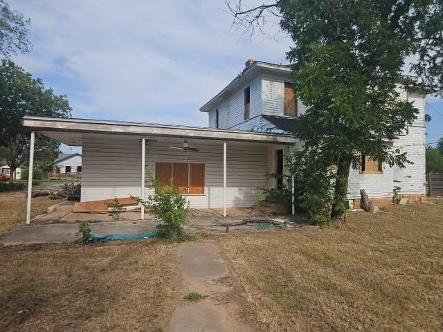 210 Clinton Street Property Photo 14