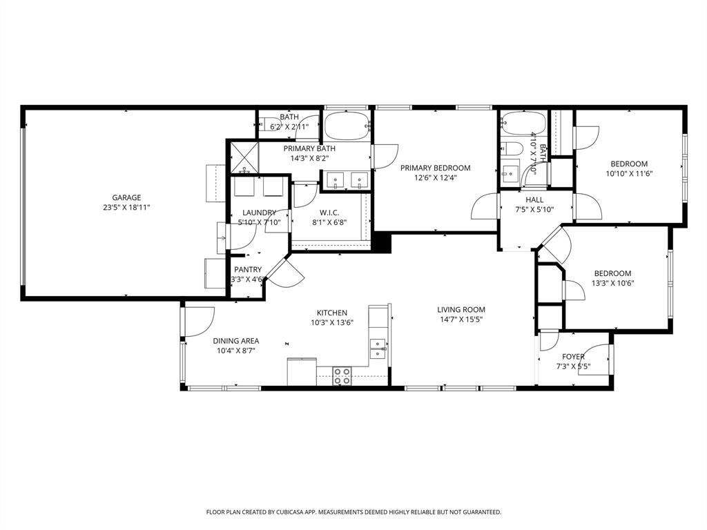 1601 Applegate Way Property Photo 19