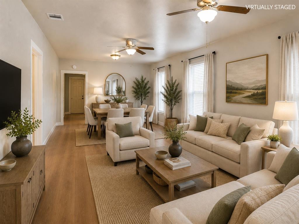 1005 Dodson Street Property Photo 1