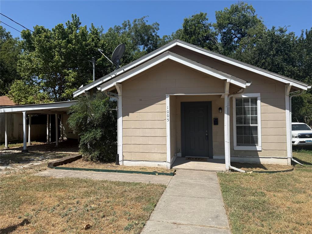 1005 Dodson Street Property Photo 20
