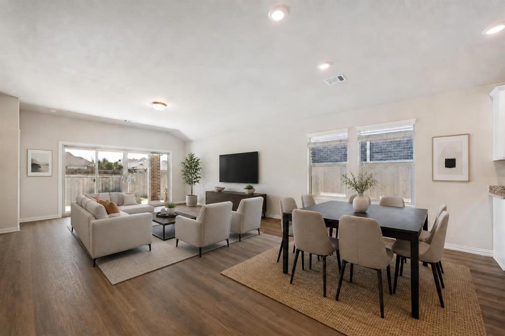 5529 Baker Creek Road Property Photo 1