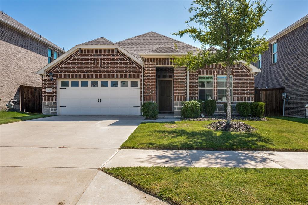 5529 Baker Creek Road Property Photo 1