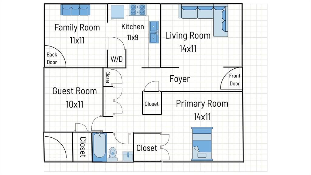 27 W Townhouse Lane Property Photo 24