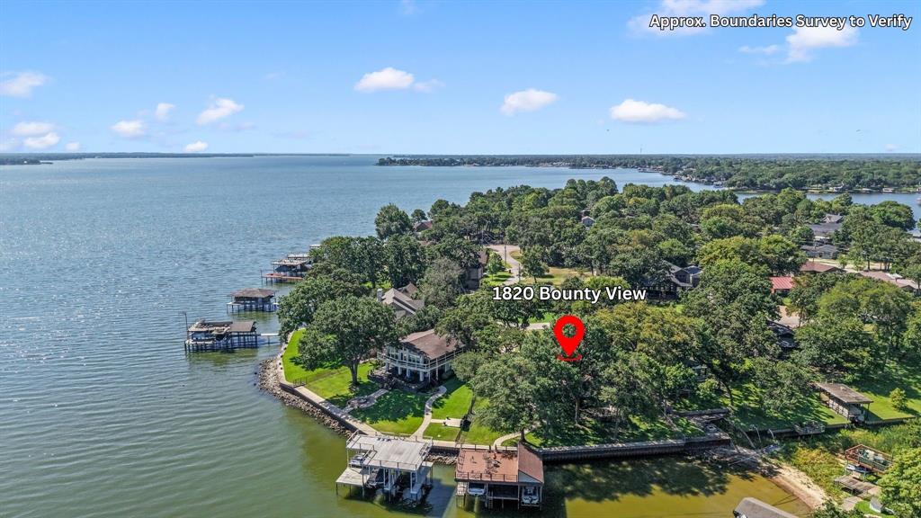 1820 Bounty View Drive Property Photo 8