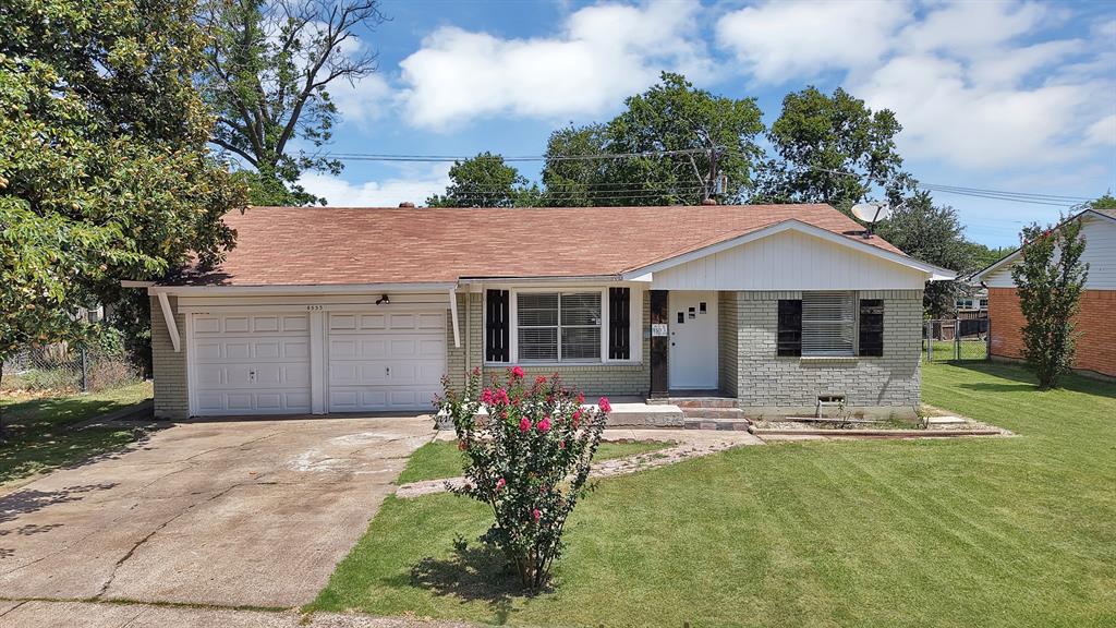 8533 Blossom Lane Property Photo 1