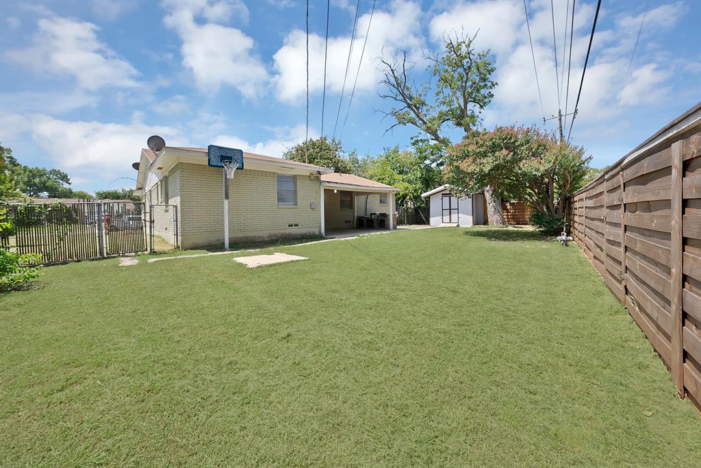 8533 Blossom Lane Property Photo 36