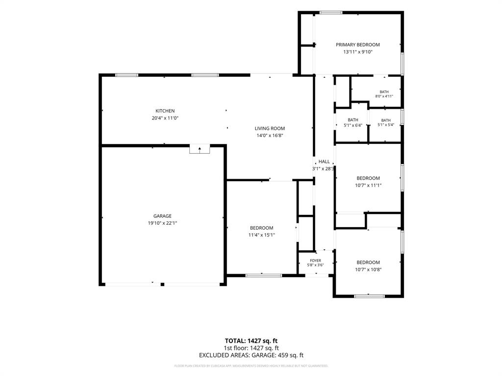 8533 Blossom Lane Property Photo 38