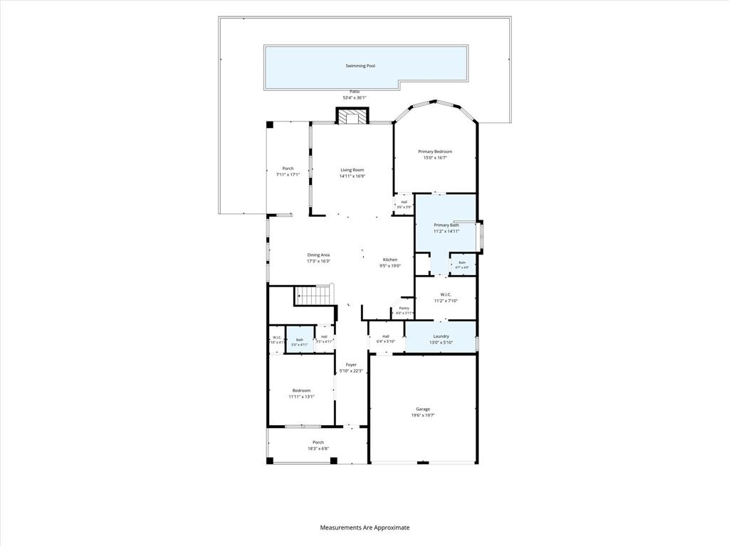 4109 Rainey Street Property Photo 29
