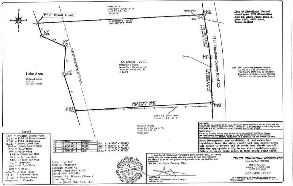 108 Fcr 525 Property Photo 8