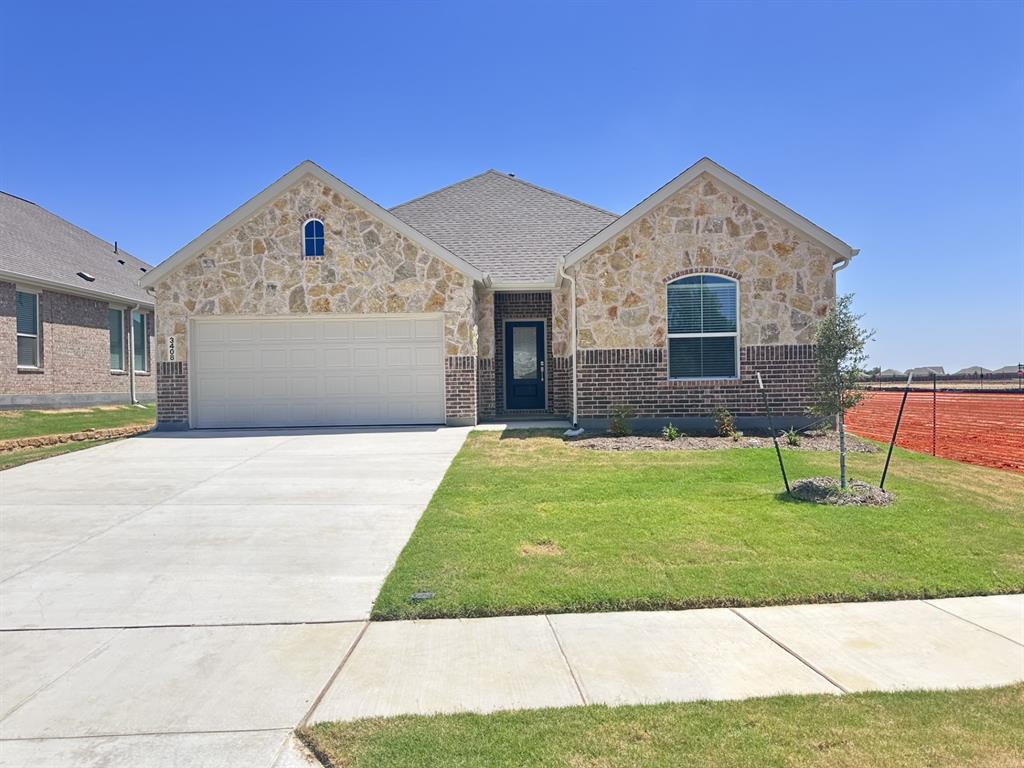 3408 Caspian Drive Property Photo 1
