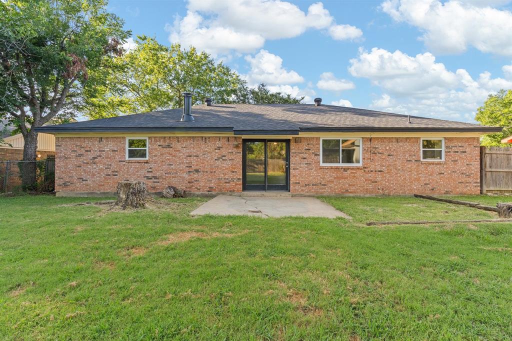 1206 Hemphill Drive Property Photo 23