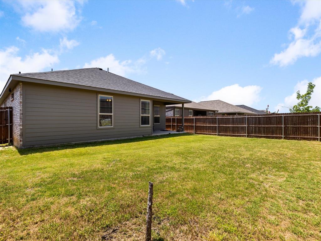 9620 Hickory Knob Drive Property Photo 14
