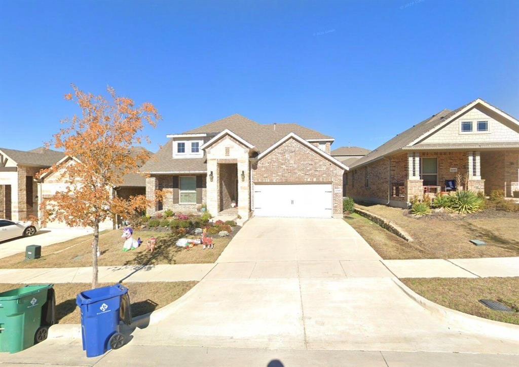 2320 Coyote Way Property Photo 1