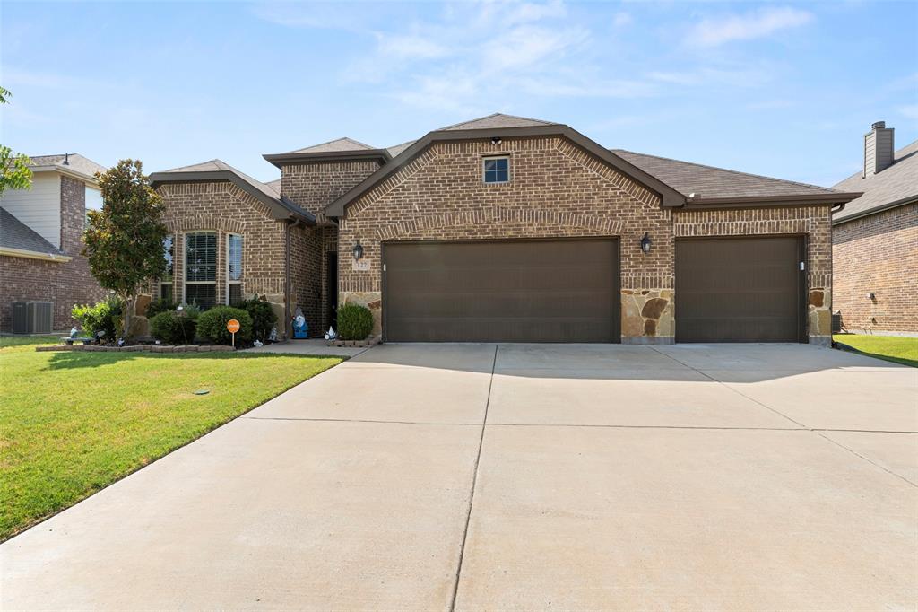 127 Chaco Drive Property Photo 1