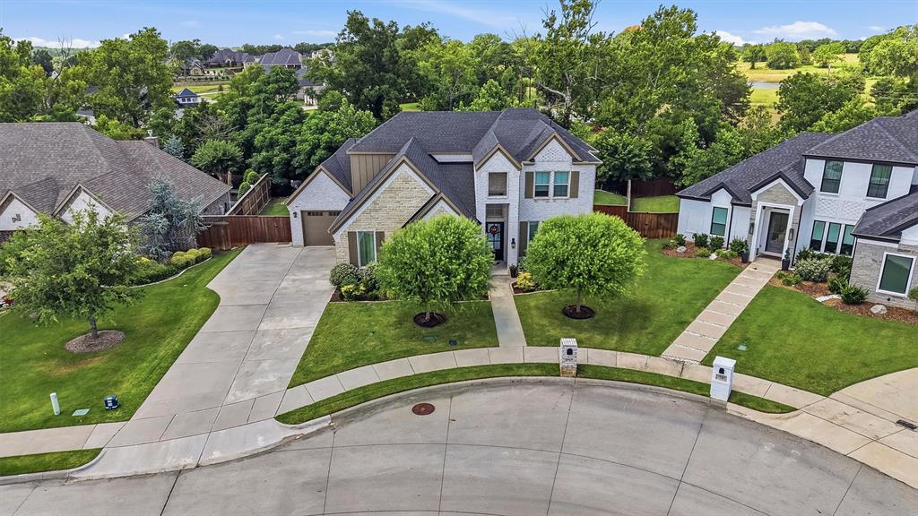 3717 Parkwood Lane Property Photo 1