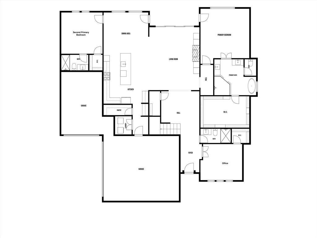 3717 Parkwood Lane Property Photo 39
